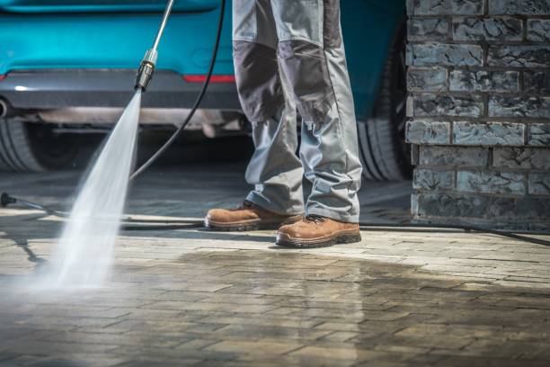 Best Building Exterior Washing  in Union City, GA