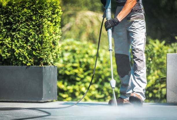 Best Solar Panel Cleaning  in Union City, GA