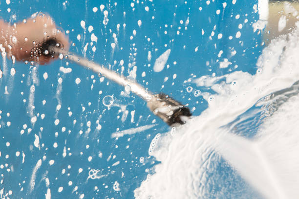 Best Paint Preparation  in Union City, GA