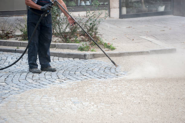 Best House Exterior Washing  in Union City, GA