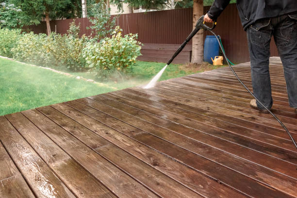 Best Rust Removal  in Union City, GA