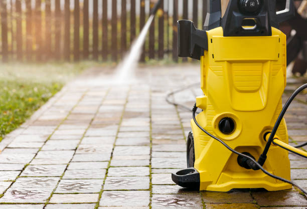 Best Sidewalk and Walkway Cleaning  in Union City, GA